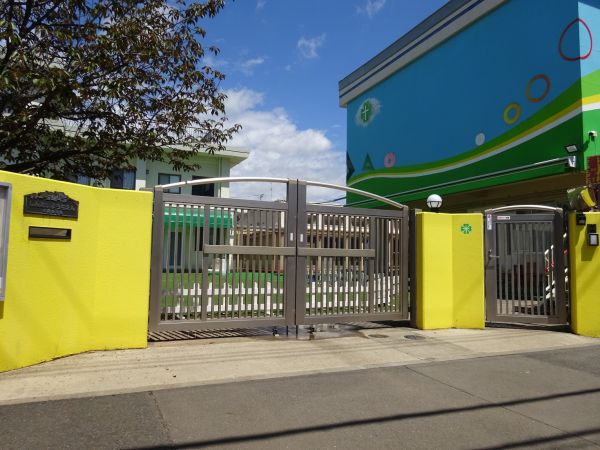 神愛幼稚園 120m 写真撮影日：2025-02-07 