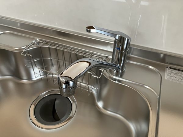 その他設備 水栓  写真撮影日：2025-03-28