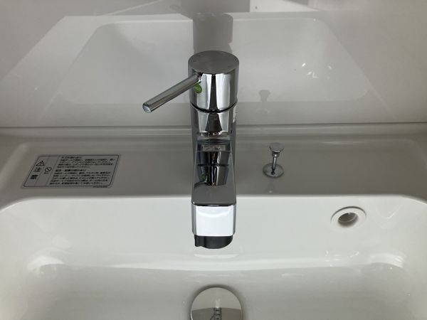 その他設備 洗面台  写真撮影日：2025-03-28