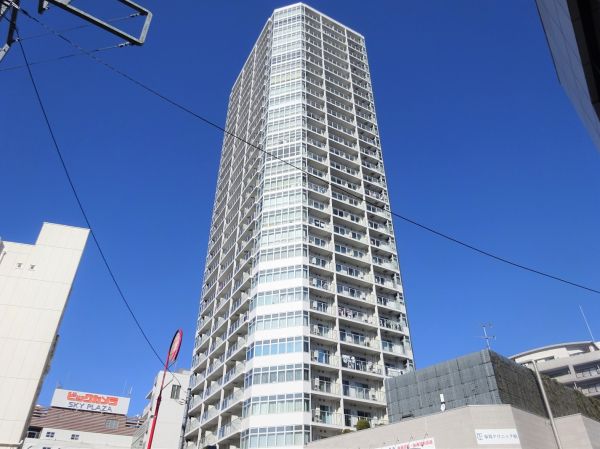 現地外観写真  写真撮影日：2025-03