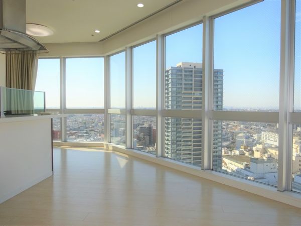 リビング  写真撮影日：2025-03