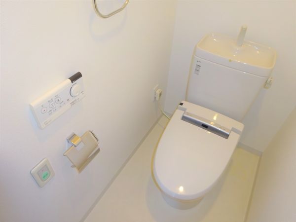 トイレ  写真撮影日：2025-03