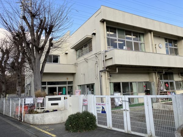 桜木保育所 700m 写真撮影日：2025-01-27 
