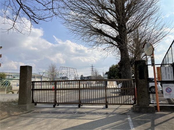 都小学校 1100m 写真撮影日：2025-01-27 