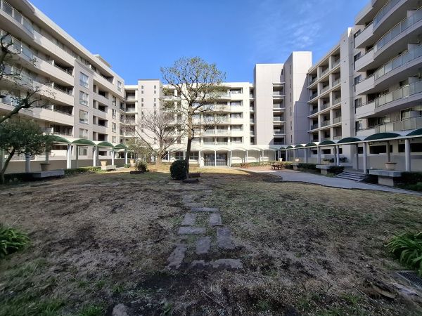 その他共用部  写真撮影日：2025-03-23