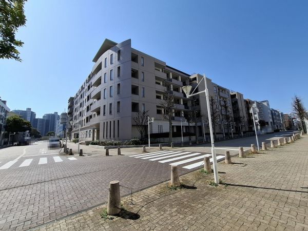 現地外観写真  写真撮影日：2025-03-23