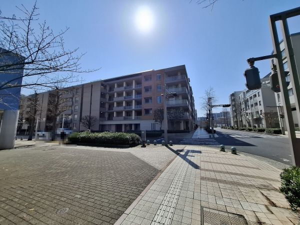 現地外観写真  写真撮影日：2025-03-23