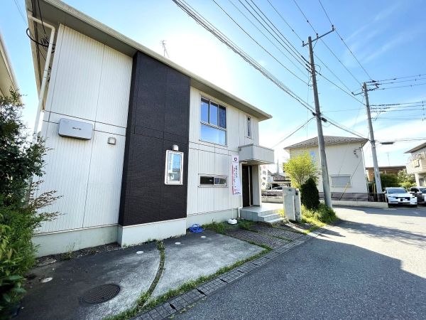 現地外観写真  写真撮影日：2025-03-24