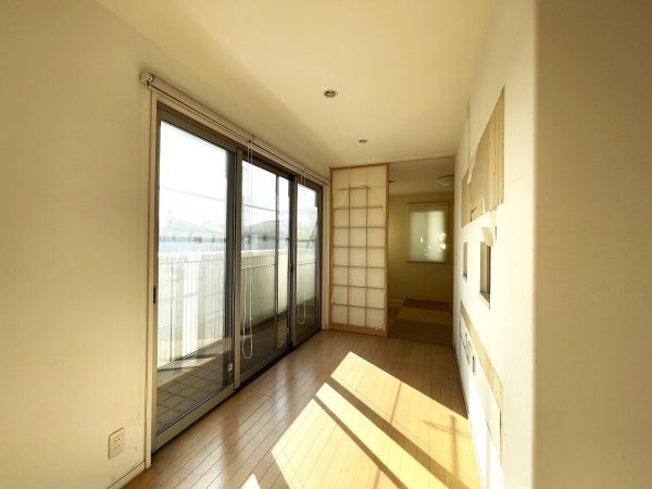 その他内観  写真撮影日：2025-04-27