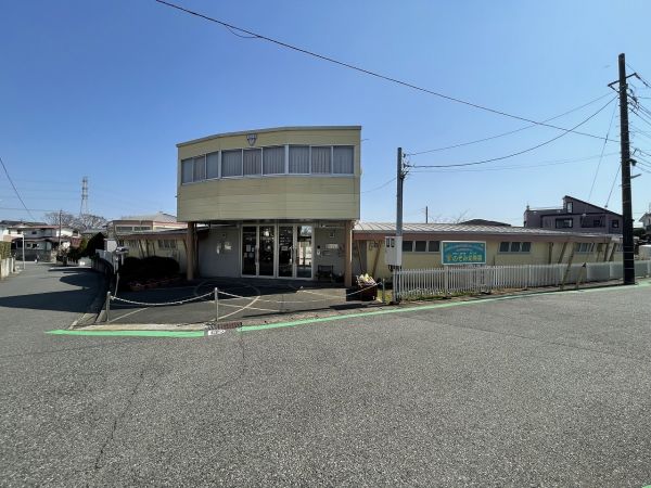 のぞみ幼稚園 800m 写真撮影日：2025-03-24 