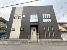 外観(2025年10月撮影)