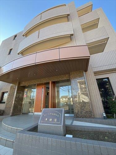外観?（２０２４年１２月撮影）