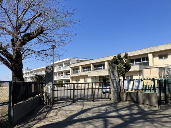 椎名小学校 1000m 写真撮影日：2025-04-12 