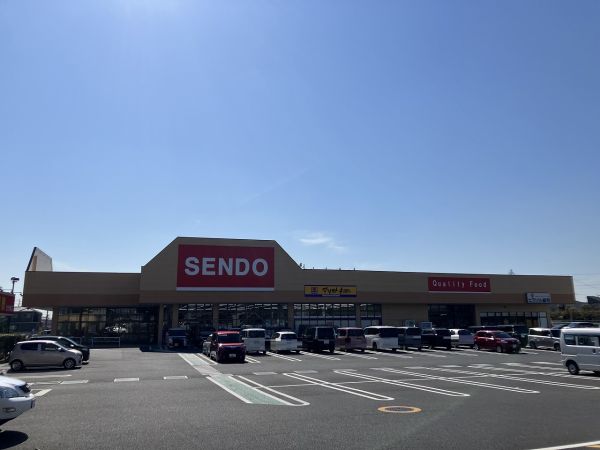 ドラッグストアマツモトキヨシ市原店 2100m 写真撮影日：2025-04-12 