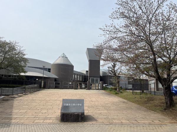 立原小学校 1000m 写真撮影日：2025-04-21 