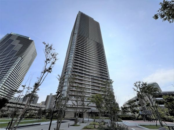 現地外観写真  写真撮影日：2024-10-04