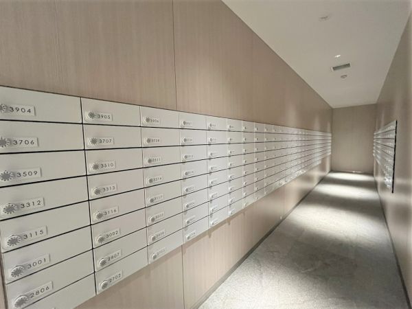 その他共用部  写真撮影日：2024-10-04