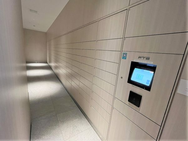 その他共用部  写真撮影日：2024-10-04