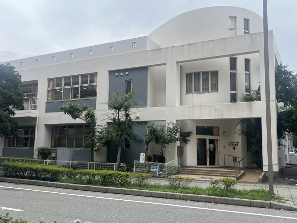打瀬保育園 600m 写真撮影日：2024-10-04 