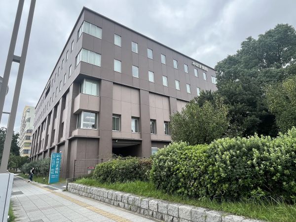 みはま病院 400m 写真撮影日：2024-10-04 