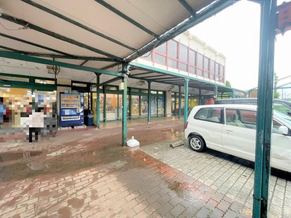 スーパーチェーンカワグチ米本店 2100m 写真撮影日：2025-05-02 