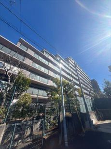 外観（２０２５年４月撮影）