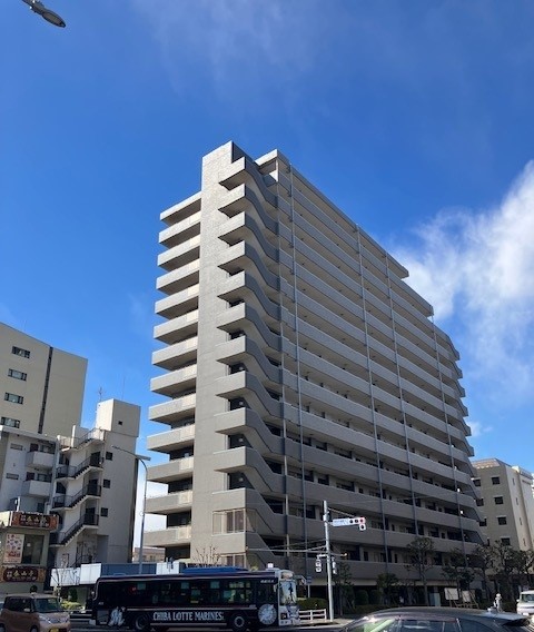 外観（2025年5月撮影）