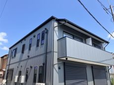 外観（2025年4月撮影）