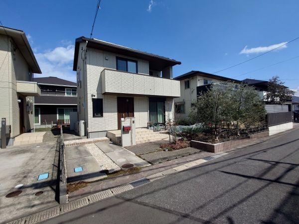 現地外観写真  写真撮影日：2025-03-17