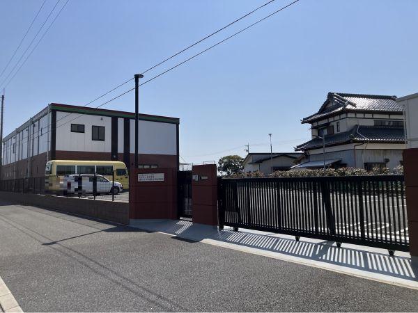 清和大学附属　金田幼稚園 1200m 写真撮影日：2025-03-17