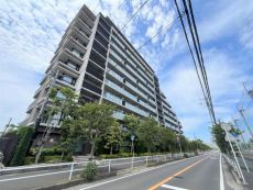 現地外観写真  写真撮影日：2025-06-08