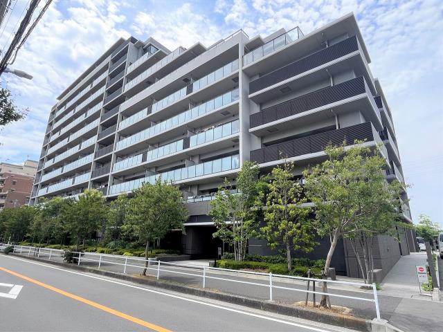 現地外観写真  写真撮影日：2025-06-08