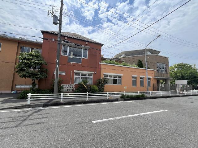 高洲保育園 400m 写真撮影日：2025-06-08