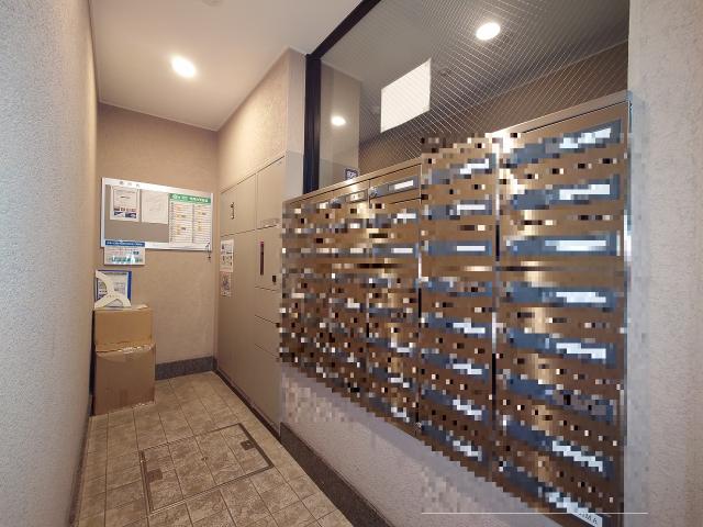 その他共用部  写真撮影日：2025-06-08