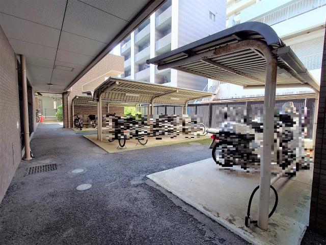 その他共用部  写真撮影日：2025-06-08
