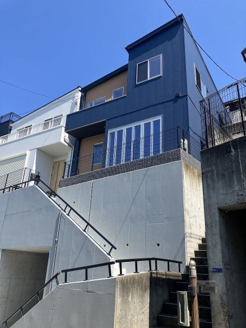 現地外観写真  写真撮影日：2025-06-13