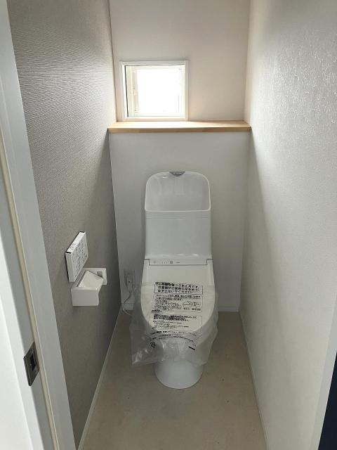 トイレ  写真撮影日：2025-06-13