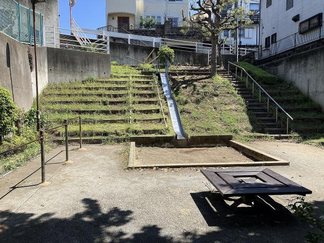 関場町公園 10m 写真撮影日：2025-06-13