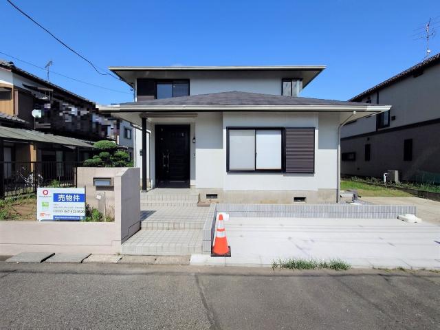 現地外観写真  写真撮影日：2025-06-08