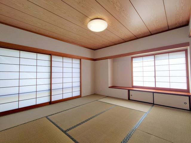 リビング以外の居室  写真撮影日：2025-06-08