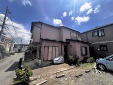 現地外観写真  写真撮影日：2025-06-30