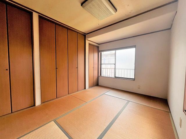 リビング以外の居室  写真撮影日：2025-06-30