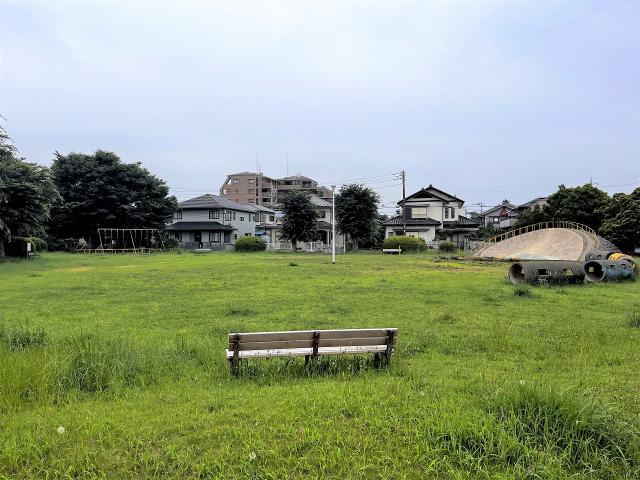 勝田台第六公園 480m 写真撮影日：2025-06-30