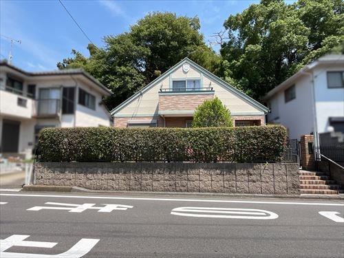 外観?（Ｒ７年６月撮影）