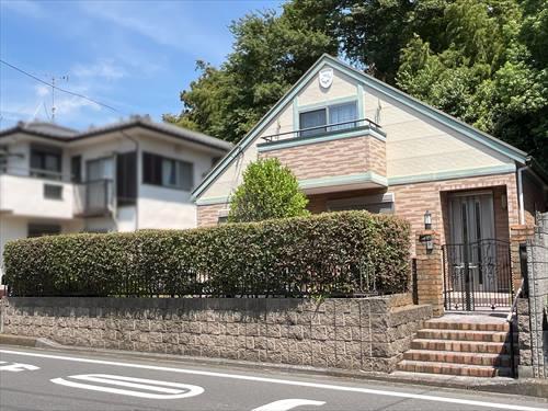 外観?（Ｒ７年６月撮影）
