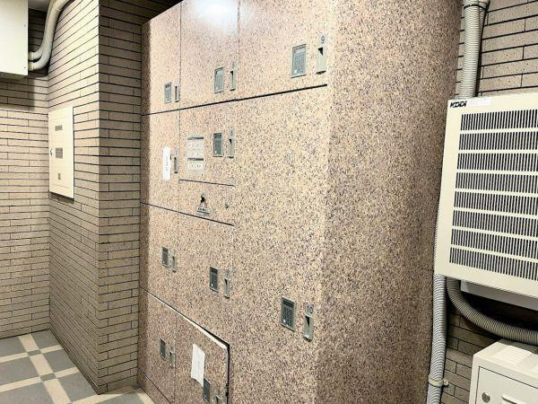 その他共用部  写真撮影日：2025-07-11