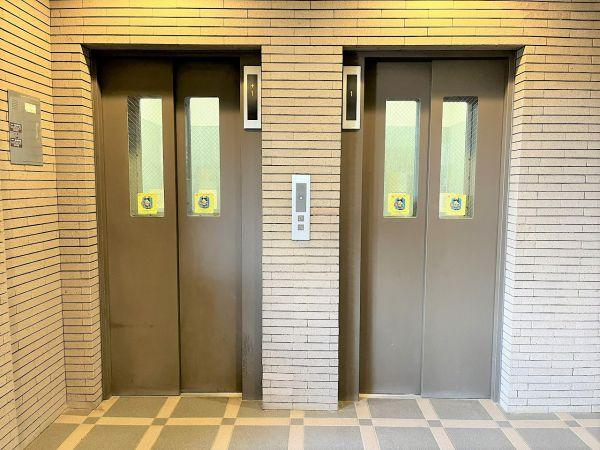 その他共用部  写真撮影日：2025-07-11