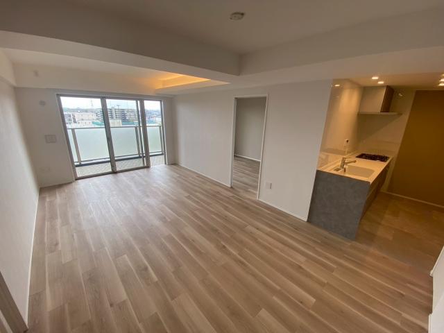 同仕様写真(リビング）  写真撮影日：2025-07-11