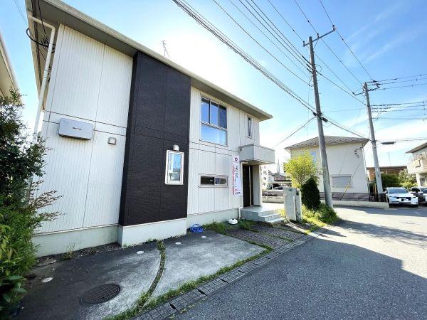 現地外観写真  写真撮影日：2025-03-24