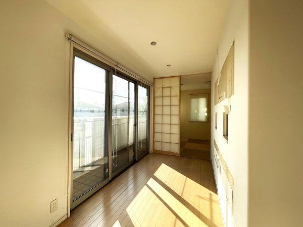その他内観  写真撮影日：2025-04-27